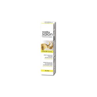 Salon color korektor odrůstů Blond 75 ml