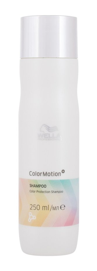 Wella Professionals ColorMotion+ Šampon 250 ml pro ženy