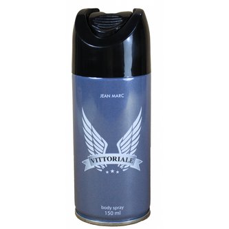 Jean Marc pánské deo Vittoriale 150 ml
