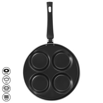 Pánev volská oka pr. 25 cm