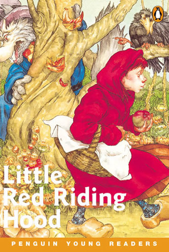 PEKR | Level 2: Little Red Riding Hood
