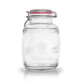 Dóza s klipem VIOLA 3 l