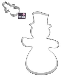 Vykrajovačka SNĚHULÁK