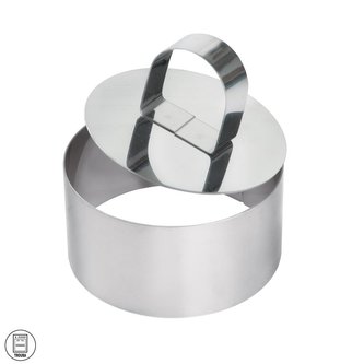 Tvořítko na pečení Kolo