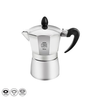 Moka konvička 0,2 l