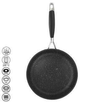 Pánev STONER pr. 24 cm Pánev STONER pr. 24 cm
