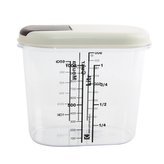 Dóza zásobnice PETRA 1 l