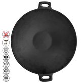 Pánev LITINA Wok pr. 30 cm