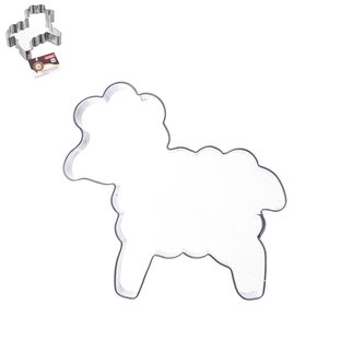 Vykrajovačka Ovečka