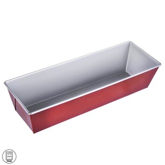 Forma na pečení Biskupský chlebíček 35x11x7,5 cm
