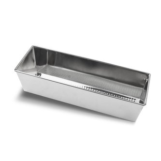 Forma na pečení Biskupský chlebíček 31x12 cm