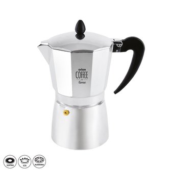 Moka konvička 0,3 l