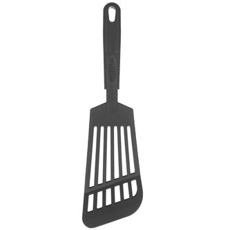 Obracečka s otvory termoplast lomená BLACKLINE