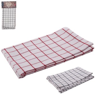 Kuchyňská utěrka KLASICK 2 ks