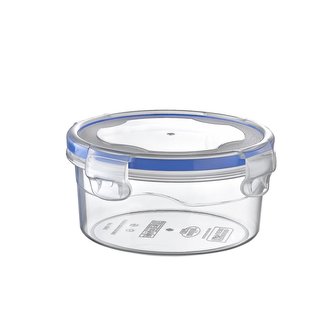 Dóza PRIM s těsněním 0,25 l