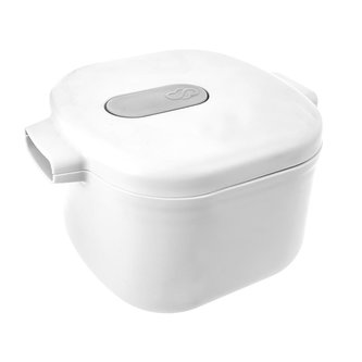 Dóza CLIP FRESH  2,5 l