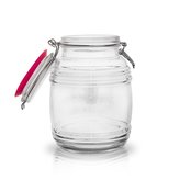 Dóza s klipem VIOLA 2,3 l