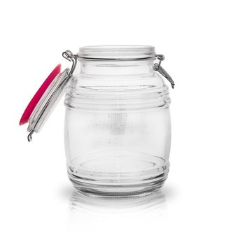 Dóza s klipem VIOLA 2,3 l