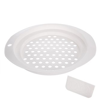 Síto na halušky pr. 21,5 cm