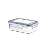 Dóza PRIM s těsněním 0,7 l