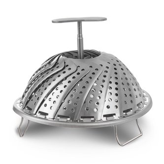 Pařáček TETA skládací pr. 23 cm