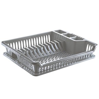 Odkapávač na nádobí s podnosem VIO