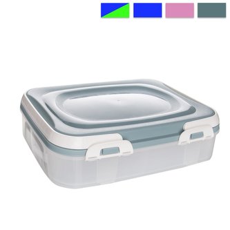 Piknik box s uchy 1 patro