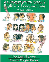 Conversation Book 2: English in Everyday Life
