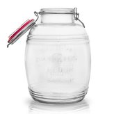 Dóza s klipem VIOLA 4,4 l