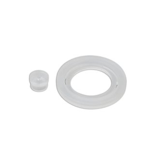 Těsnění k láhvi na šlehačku 2 ks