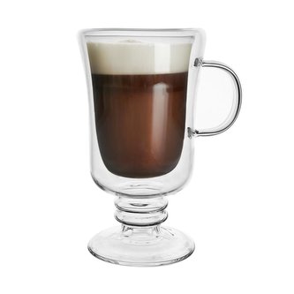 Dvoustěnný hrnek 0,25 l Dvoustěnný hrnek 0,25 l