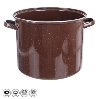 Hrnec BROWN Lem 30 l