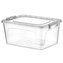 Box nízký 30 l