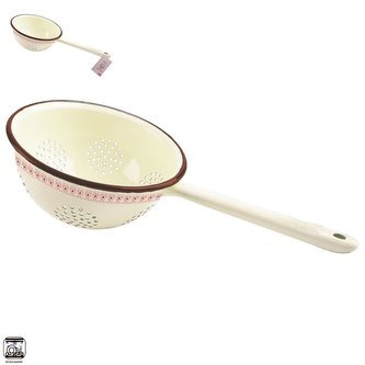 Cedník TONČA pr. 18 cm Cedník TONČA pr. 18 cm