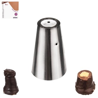 Špička plnící likérová