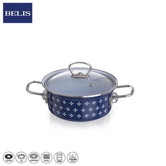 Kastrol SOFIA s poklicí 1,4 l