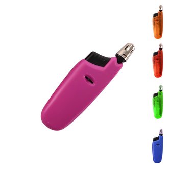 Zapalovač výsuvný