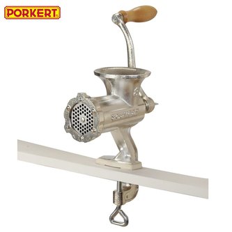 Mlýnek na maso PORKERT v. 8 Mlýnek na maso PORKERT v. 8