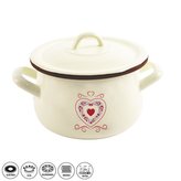 Hrnec TONČA s poklicí 4,8 l