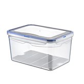 Dóza PRIM s těsněním 2,4 l