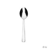 Mocca lžička PLAIN 6 ks