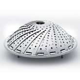 Pařáček TETA skládací pr. 23 cm