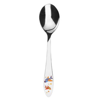 Polévková dětská lžíce BOY