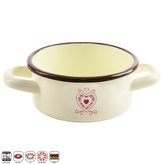 Kastrol TONČA 0,6 l