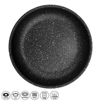 Pánev GRANDE COMBI pr. 28 cm Pánev GRANDE COMBI pr. 28 cm