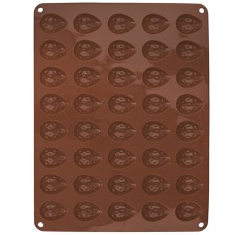 Forma na pečení Ořechy