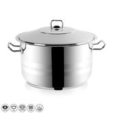 Hrnec GASTRO s poklicí 19,5 l