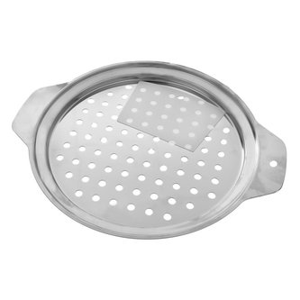 Síto na halušky pr. 23,5 cm