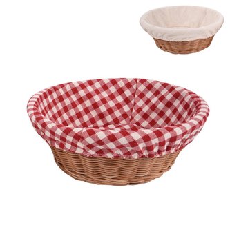 Ošatka na pečivo pr. 22 cm
