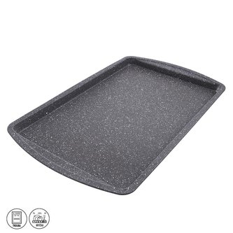Plech na pečení GRANDE  50x30,5 cm